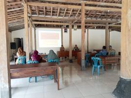 Pembekalan Panitia